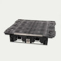 99-07 SIERRA/SILVERADO CROSSOVER YEAR MODEL BLACK BED STORAGE 5.9FT INCL DECKED