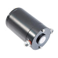 PARKER PUMP MOTOR