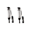 ~(65 lbs. 31X17X8)~ Kit: 14-ON Ford F150 4wd Front Coilover 2.5 Series R/R 5.3 in 0-2 in Lift DSC
