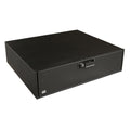 Tuffy Sltactical Gear Drawer- Blk01- 36Inwx30Inlx12Inh