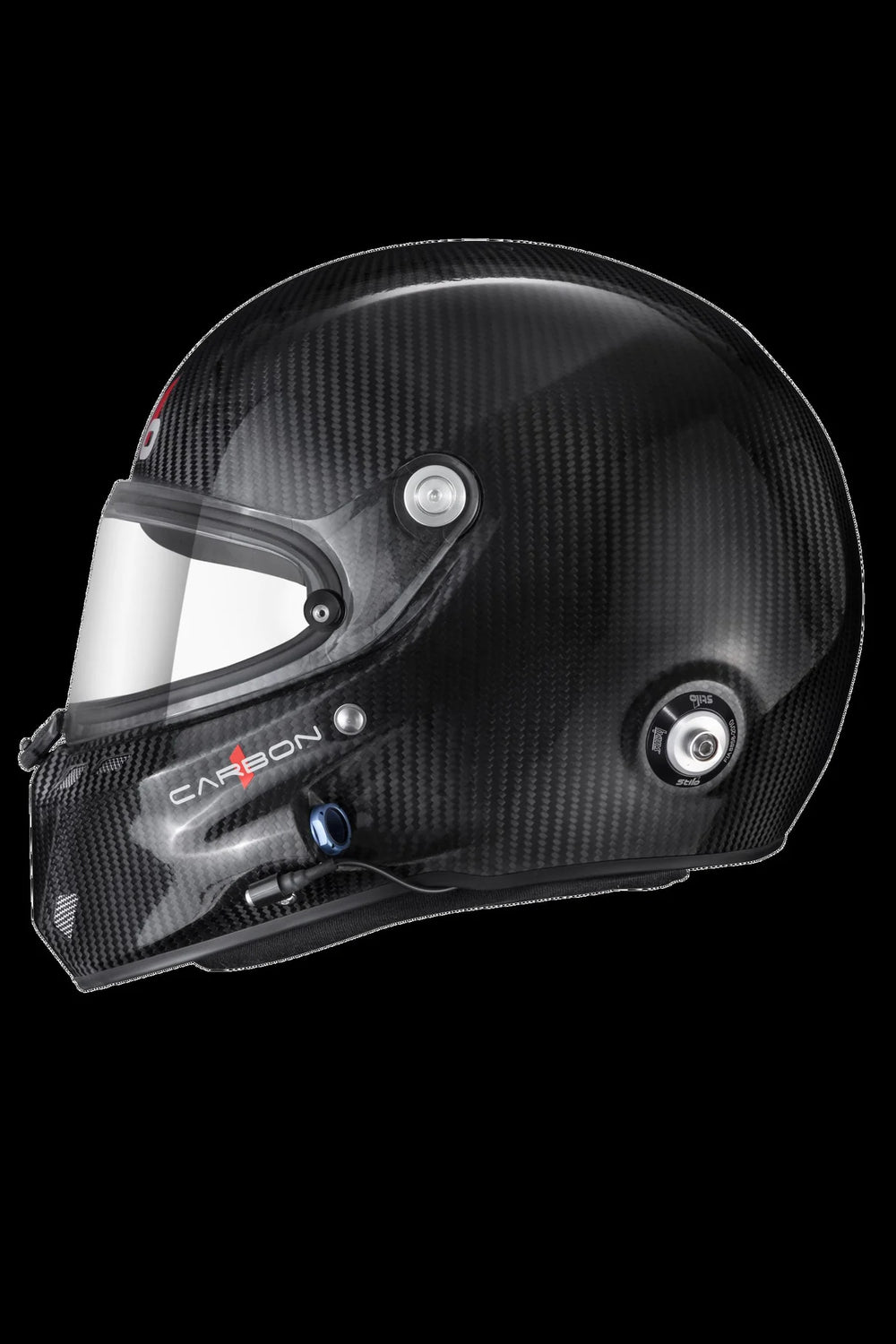 ST6 GT CARBON- 61 SA2020