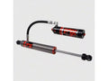 Fox 03-24 Toyota 4Runner 2.5 Factory Race Series Rear Internal Bypass Shocks (0-1.5in Lift)