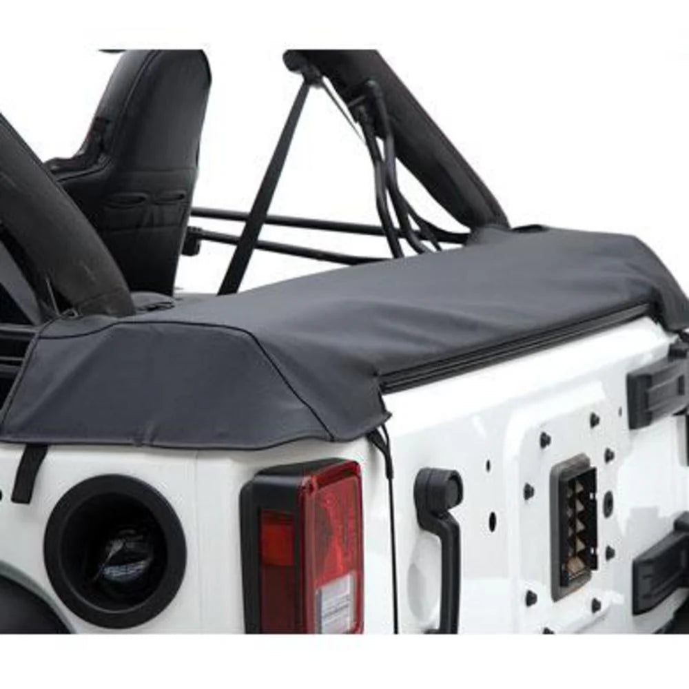 07-12 WRANGLER JK 4DOOR