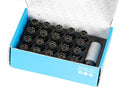 PRL Civic Type R Lug Nuts M14x1.5 Open Ended