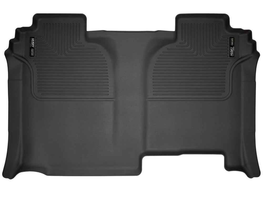 24C EQUINOX EV XACT 2ND ROW FLOOR LINER BLACK