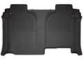 24C EQUINOX EV XACT 2ND ROW FLOOR LINER BLACK