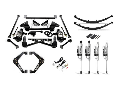 Cognito Motorsports shock absorber
