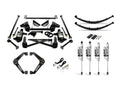 Cognito Motorsports shock absorber