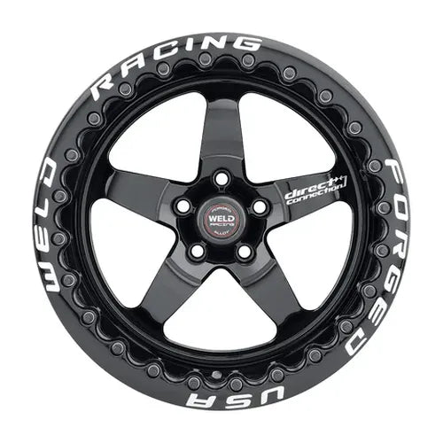 15X11.33" BLK S79 MED PAD 5X4.75" B