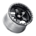 15X11.33" BLK S79 MED PAD 5X4.75" B