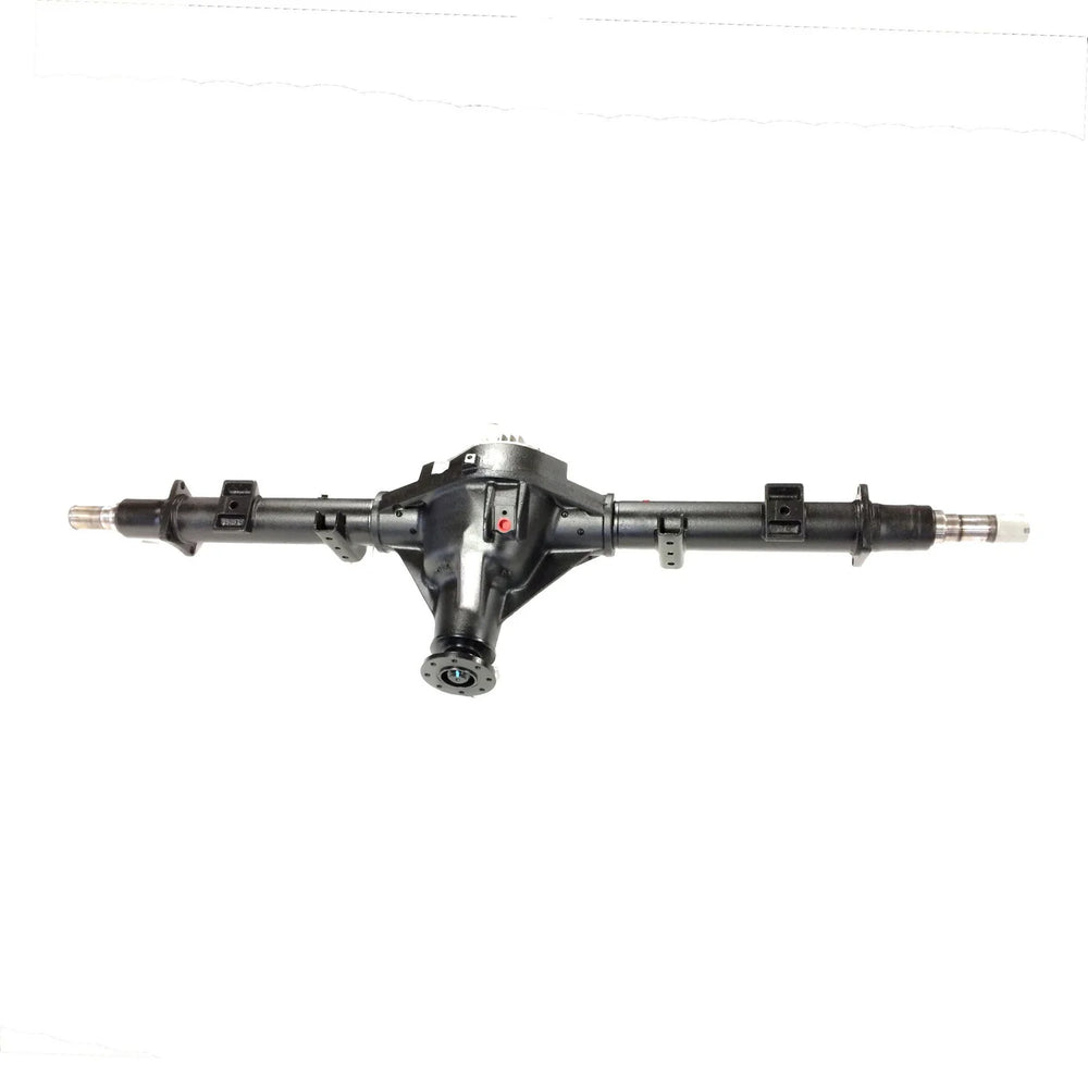 Reman Axle Assy Dana 80 06-07 Ford F350 DRW CabChassis WideAxle 4.10 Posi CORE CHARGE OF $1000 APPLIES