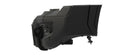 AEV 2024-2025 GMC Sierra 2500/3500 Upgrade your 2024 GMC Sierra 2500 / 3500 HD with the rugged dependable AEV Front Bumper. Built to handle the toughest terrain and designed with uncompromising quality this bumper is the perfect solution for off-road e