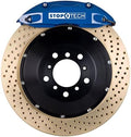 BIG BRAKE KIT 2 PIECE ROTOR, FRONT