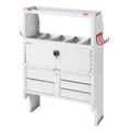 CABLE/ PLUMBER PACKAGE FOR MIDROOF 148 WB TRANSIT