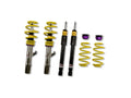 KW Coilover Kit V2 VW Golf VI (2+4-Door TDI only) w/ DCC