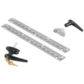 COMMERCIAL SHELVING PACKAGE FOR FULLSIZE 148 WB CHEVY/GMC
