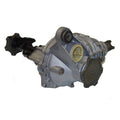 9.25IFS AXLE ASSY ''99-''10 GM SILV