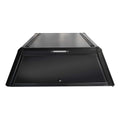 Westin 15-25 F-150 CC 5.5ft. Bed EXP Truck Cap - Black (Box 2 ONLY)