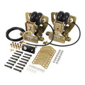 CENTER POINT SUSPENSION K