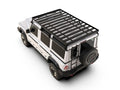 Ineos Grenadier (2022-Current) SLII Roof Rack Kit