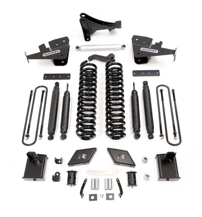 ReadyLift Suspension shock absorber