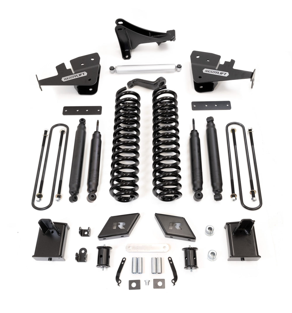 ReadyLift Suspension shock absorber