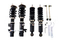 BC Racing Coilovers DS Series 11- Mini Countryman R60