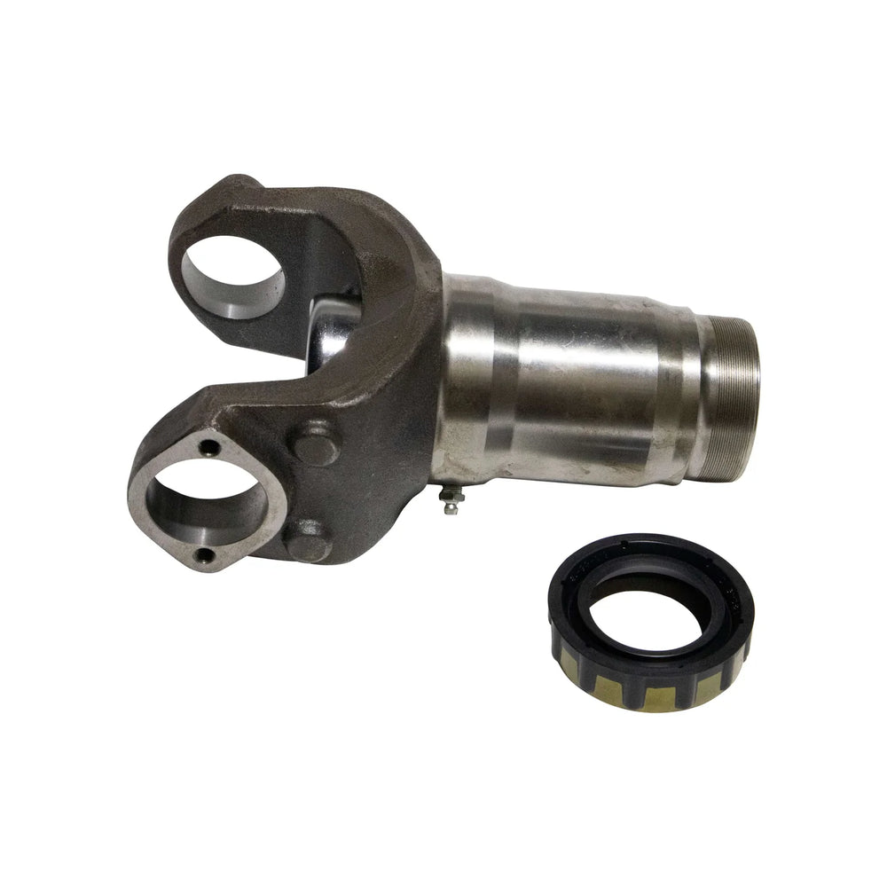 STEERING SHAFT