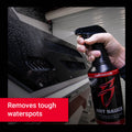 ROOF SAUCE - RV ROOF AND SEALS CLEA