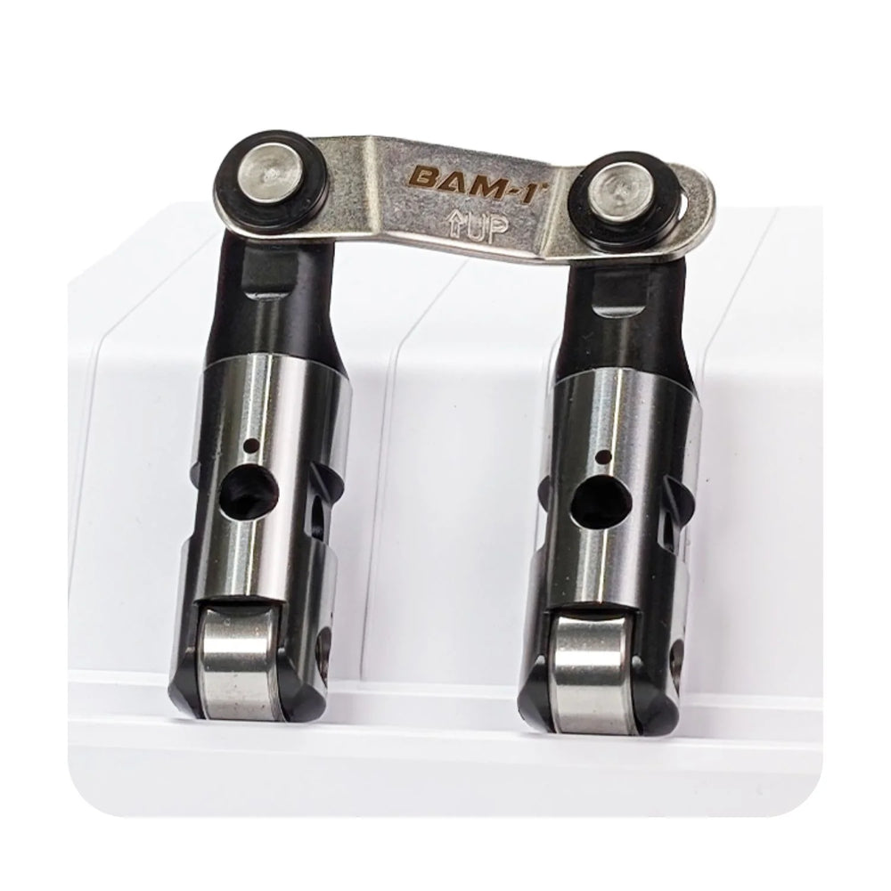 BBC Solid Roller Lifter Set .842 On-Center