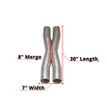 15-16 MALIBU WKESETR 24 MXZ W/O SWP