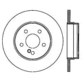 Sport Axle Pack; Slotted; 4W w/BL