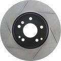 Sport Axle Pack; Slotted; 4W w/BL