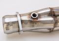 Pypes Performance Exhaust headers close-up