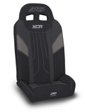 PRP Custom Standard Bench Seat High Back 3 Short - 63 (with Adjustable Headrests) A3610-63-ADJ A3610-63-ADJ