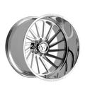 FITTIPALDI OFFROAD FTF503P-L 24X14,