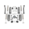 JK 2.5" TRAIL SELECT SPORT SUSPENSI