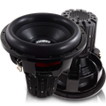NS V.6 15IN D2 (3000WATT) SUBWOOFER