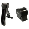 Torque Solution Roll Stop Engine Mount Kit: Mitsubishi Lancer Evolution X 2008-15
