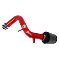 HPS Performance cold air intake close-up