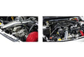 HKS 2022 Subaru BRZ / 2022 Toyota GR86 GTIII-RS Bolt On Turbo Kit