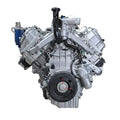 6.6L 2004.5-2005 Duramax LLY Long Block Daily Driver Diesel Crate Engine Choate Performance CORE CHARGE OF $1500.00 APPLIES