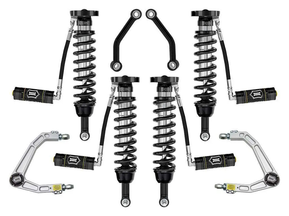 ICON auto part