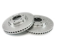 Alcon red auto part