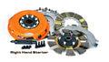 DODGE GEN III HEMI 8 CYL DYAD DS CLUCTH & FLYWHEEL KIT DRIVER 10.4 DIA 11/8I