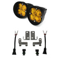 Answer AR5 Liner Black - 2XL