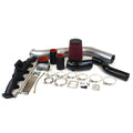 Industrial Injection 03-07 5.9 Cummins S300 SX-E Single Turbo Kit 63/74 w/ .91 A/R