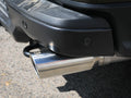 aFe 24-25 Ford Ranger Raptor Vulcan Series 3in 304 SS Cat-Back Exhaust w/ Polished Tips