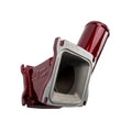 High Flow Bundle Kit Stage 2 for 2007.5-2010 Duramax LMM WCFab Red