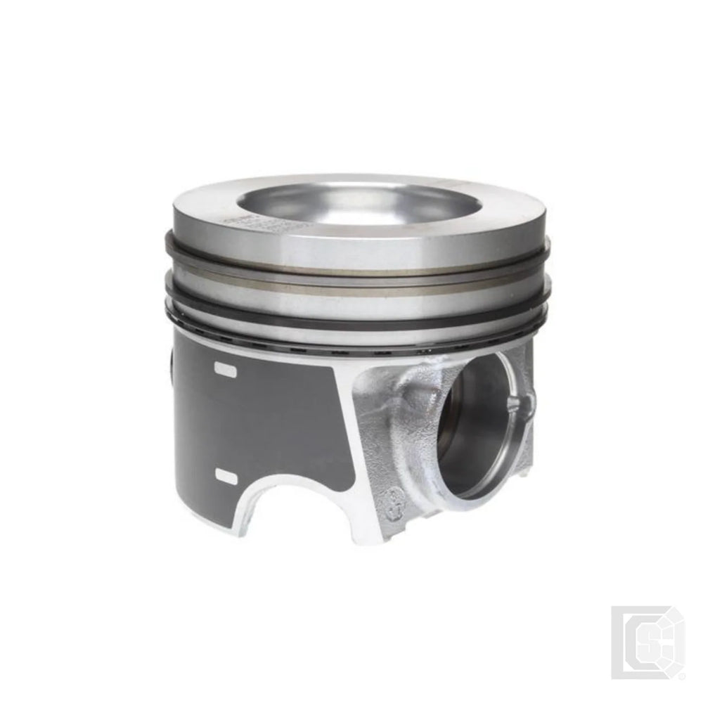 Mahle red auto part